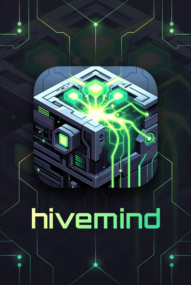 HiveMind OS